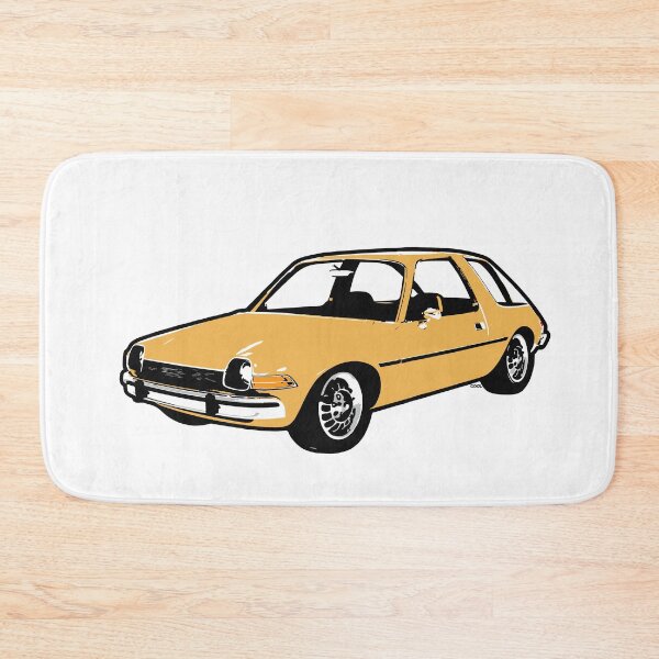 Item preview, Beige AP Small Car designed and sold by CoolRide.