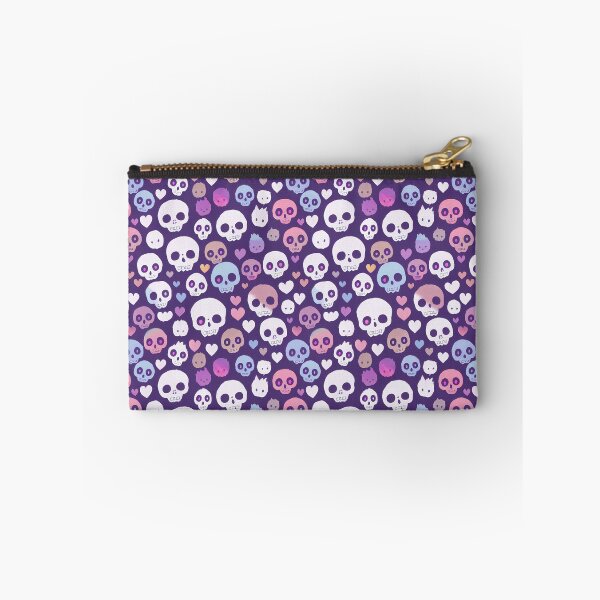 Item preview, Skulls pattern designed and sold by Jada-Art-Shop.