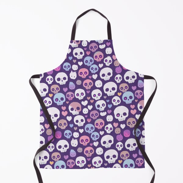 Item preview, Skulls pattern designed and sold by Jada-Art-Shop.