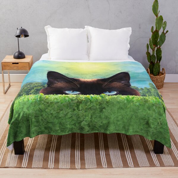 Item preview, I'm Watching You! designed and sold by Lynn Williams.
