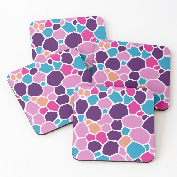 Item preview, Colouful pattern designed and sold by Jada-Art-Shop.