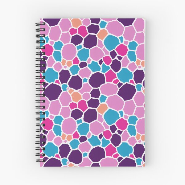 Item preview, Colouful pattern designed and sold by Jada-Art-Shop.