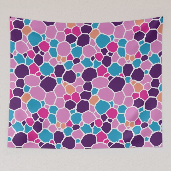 Item preview, Colouful pattern designed and sold by Jada-Art-Shop.