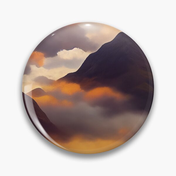 Item preview, Scottish Mountains designed and sold by MrVPhotography.