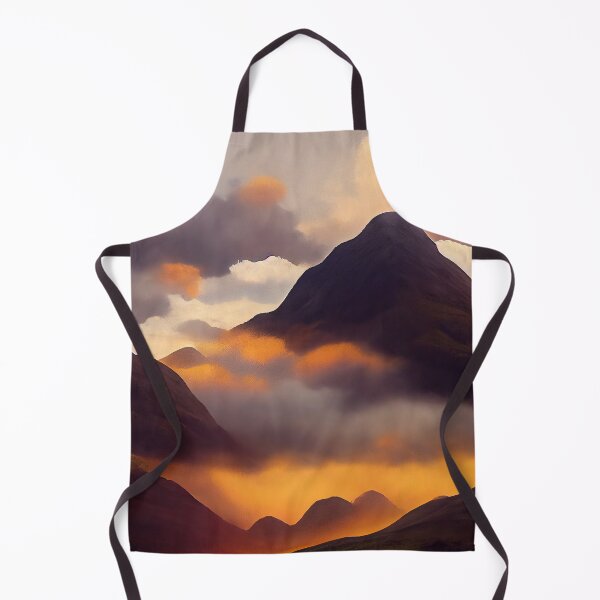 Item preview, Scottish Mountains designed and sold by MrVPhotography.