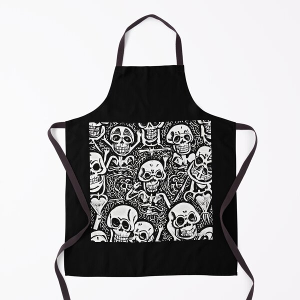 Item preview, Smiling Skulls designed and sold by Hampshire Historica.