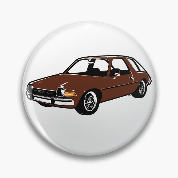 Item preview, Brown AP Small Car designed and sold by CoolRide.
