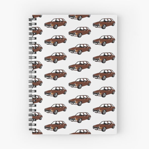 Item preview, Brown AP Small Car designed and sold by CoolRide.