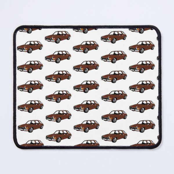 Item preview, Brown AP Small Car designed and sold by CoolRide.