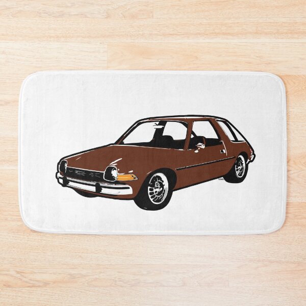Item preview, Brown AP Small Car designed and sold by CoolRide.