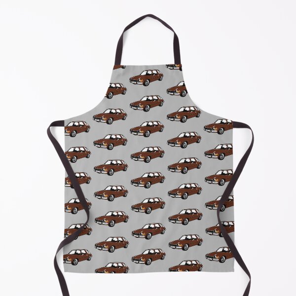Item preview, Brown AP Small Car designed and sold by CoolRide.