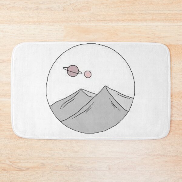 Item preview, A ROUND TO LOOK AT designed and sold by batucebeci.