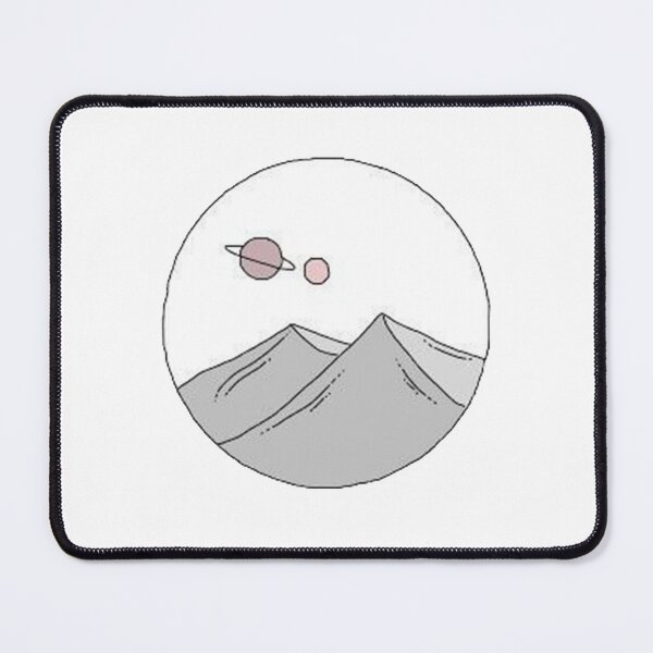 Item preview, A ROUND TO LOOK AT designed and sold by batucebeci.