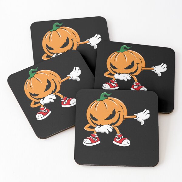 Item preview, Dabbing Halloween Boys Skeleton Zombie Scary Pumpkin Mummy designed and sold by Miaramar.