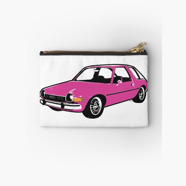 Item preview, Pink AP Small Car designed and sold by CoolRide.