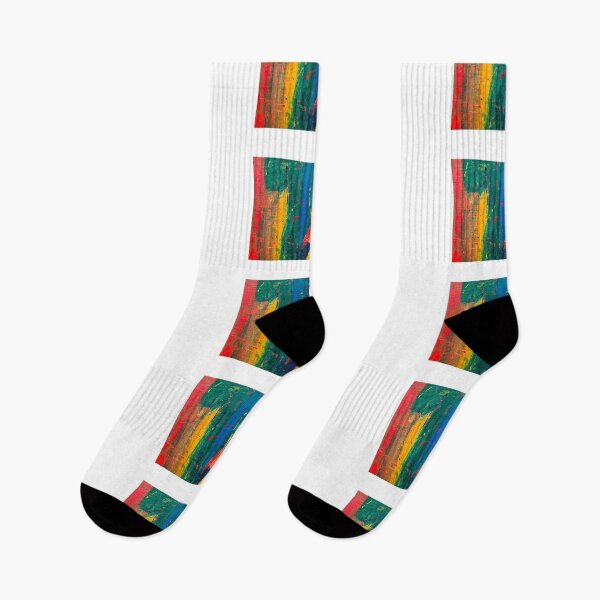 Item preview, rainbow paint designed and sold by Abeer Tahir.