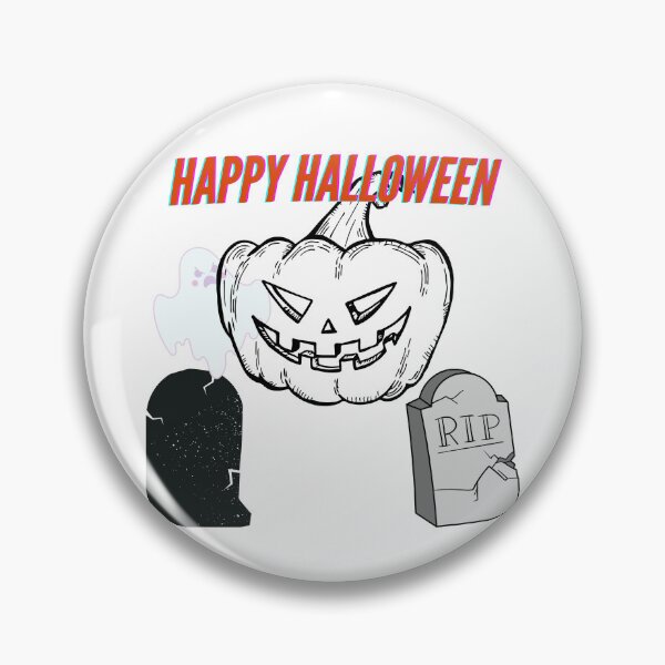 Item preview, Happy Halloween designed and sold by Bart-Designs.