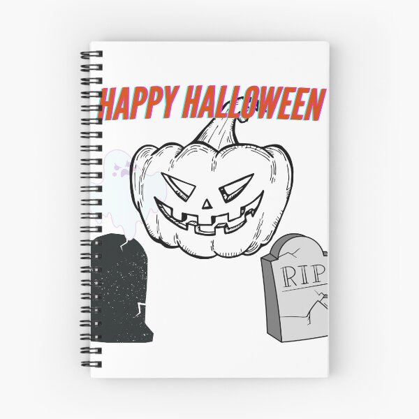 Item preview, Happy Halloween designed and sold by Bart-Designs.