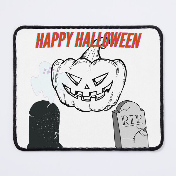 Item preview, Happy Halloween designed and sold by Bart-Designs.