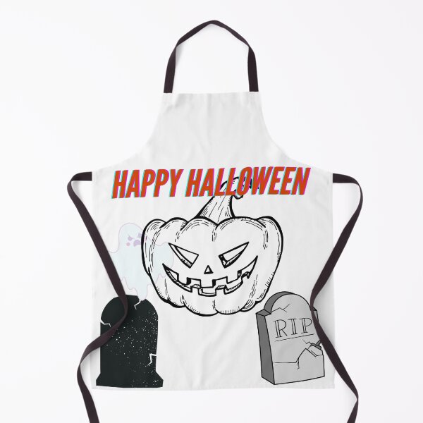 Item preview, Happy Halloween designed and sold by Bart-Designs.