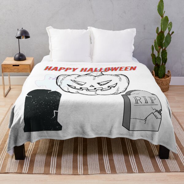 Item preview, Happy Halloween designed and sold by Bart-Designs.
