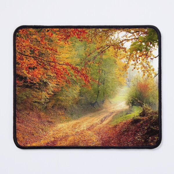Item preview, Autumn is here designed and sold by Durgaa D.