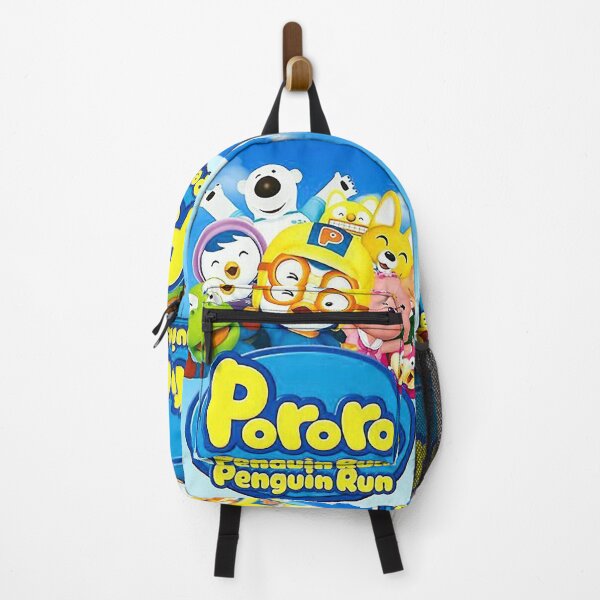 Item preview, Pororo Run designed and sold by williamhendrix.