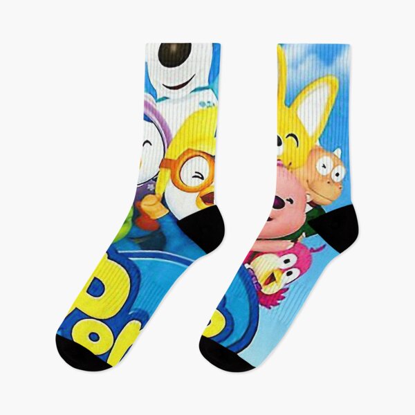 Item preview, Pororo Run designed and sold by williamhendrix.