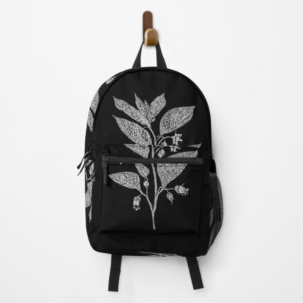 Item preview, Atropa Belladonna A Pretty Witch's Garden designed and sold by Atropa Parcae.