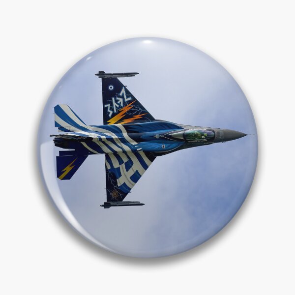Item preview, Demo Team Zeus Lockheed Martin F-16C Fighting Falcon designed and sold by Andy Harker.