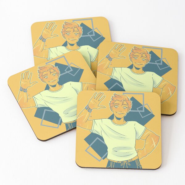 Item preview, Gordon (Cold Water) designed and sold by quasarconcept.