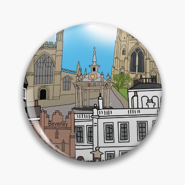 Item preview, Beverley, Tour de Yorkshire designed and sold by Yorkshirebike.