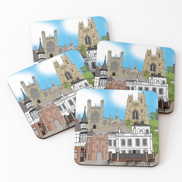Item preview, Beverley, Tour de Yorkshire designed and sold by Yorkshirebike.