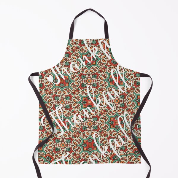Item preview, pattern thankfull art designed and sold by sami david ⭐⭐⭐⭐⭐.