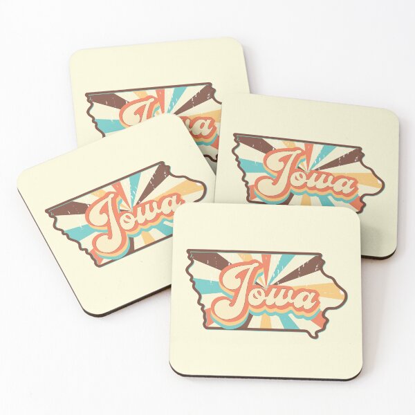 Item preview, Iowa Sunset designed and sold by dmbdana.