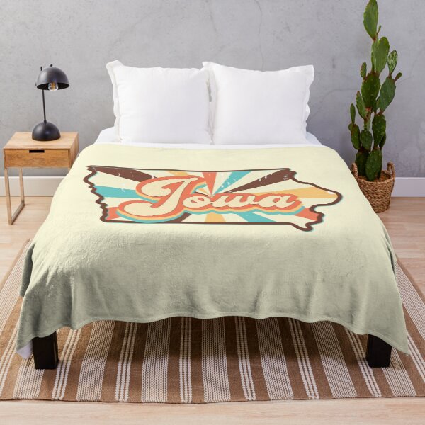Item preview, Iowa Sunset designed and sold by dmbdana.