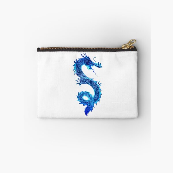 Item preview, Blue Dragon, Animals style designed and sold by Dven-Clothes.