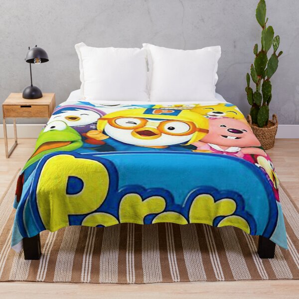 Item preview, Corre Pororo designed and sold by williamhendrix.