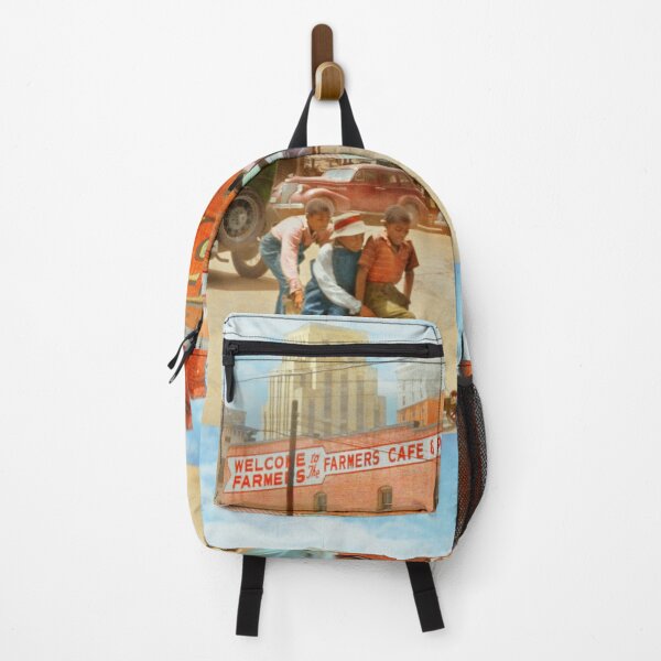 Item preview, City - Durham, NC - Kids will be kids 1940 designed and sold by Mike Savad Photography.