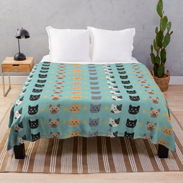 Item preview, Cats designed and sold by geekartistry.