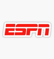 Pegatina ESPN