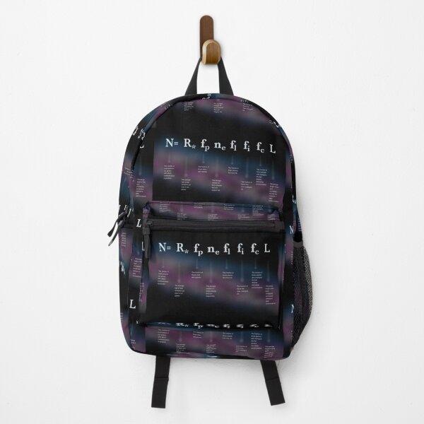Item preview, The Drake Equation designed and sold by ScienceSource.