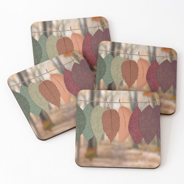 Item preview, Colour of Autumn designed and sold by Durgaa D.