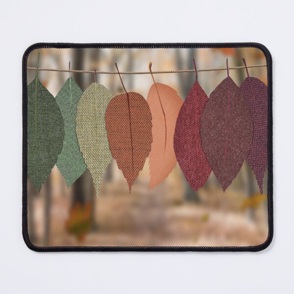 Item preview, Colour of Autumn designed and sold by Durgaa D.