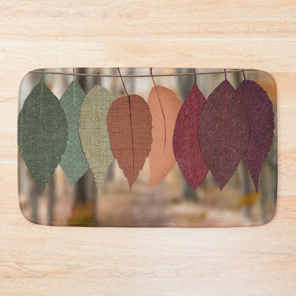 Item preview, Colour of Autumn designed and sold by Durgaa D.