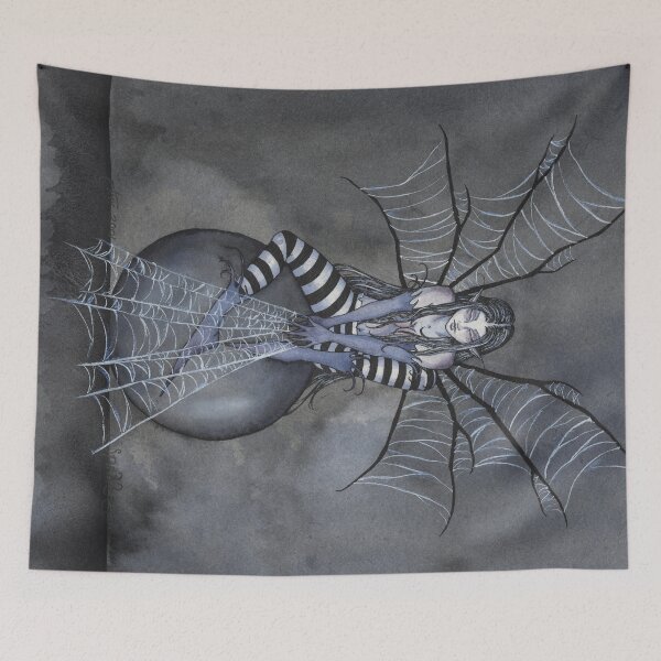 Item preview, Spinner designed and sold by AmyBrownArt.