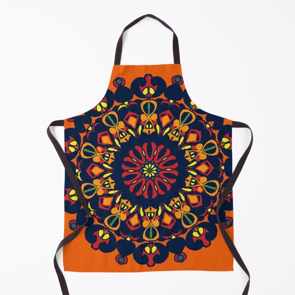 Item preview, Mandala y designed and sold by  Mudikeys.