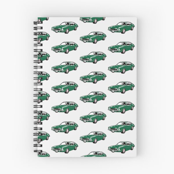 Item preview, Green FP 70s Car designed and sold by CoolRide.