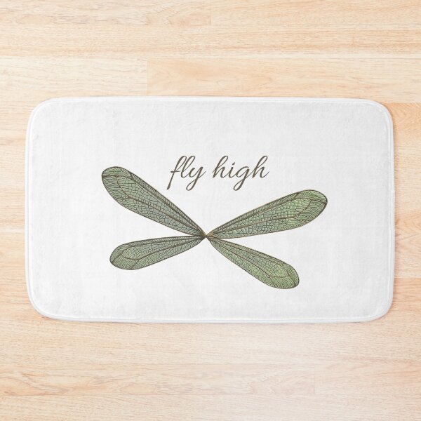 Item preview, fly high designed and sold by Abeer Tahir.