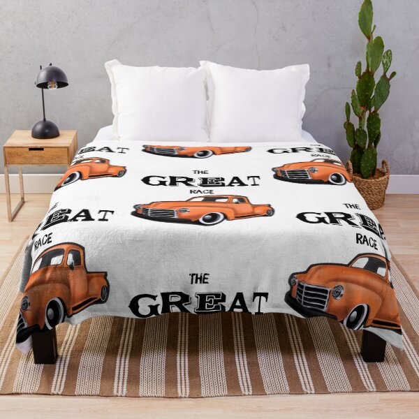 Item preview, The great race 2022 | The great race America | Pick up truck designed and sold by Giovanni-c.